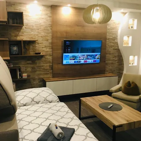 Panorama 19 Špindlerŭv Mlýn