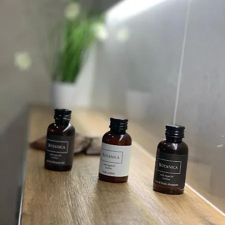 Διαμέρισμα Panorama 19 *