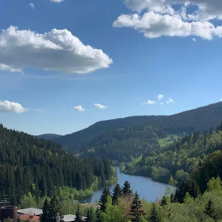 Apartamento Panorama 19