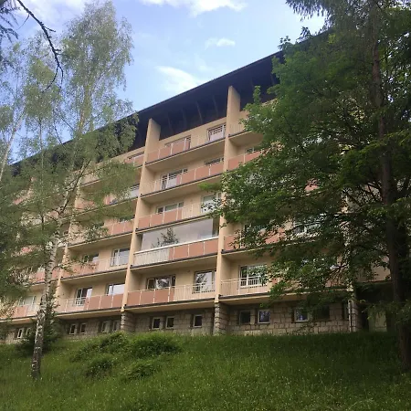 Apartmán Panorama 19