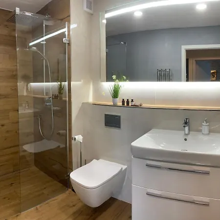 Apartamento Panorama 19