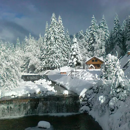 Apartamento Panorama 19