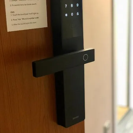 Panorama 19 Apartamento